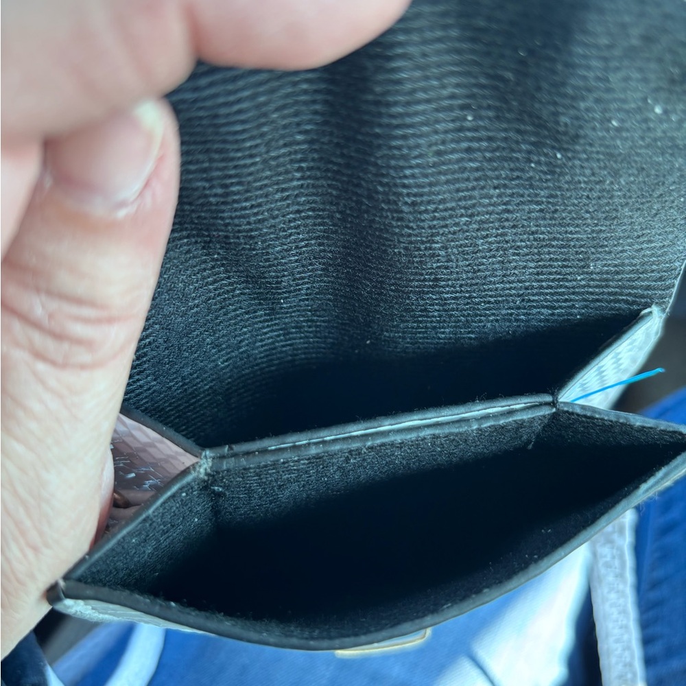 CROSSBODY PHONE/EYEGLASS CASE - Picture 3 of 5